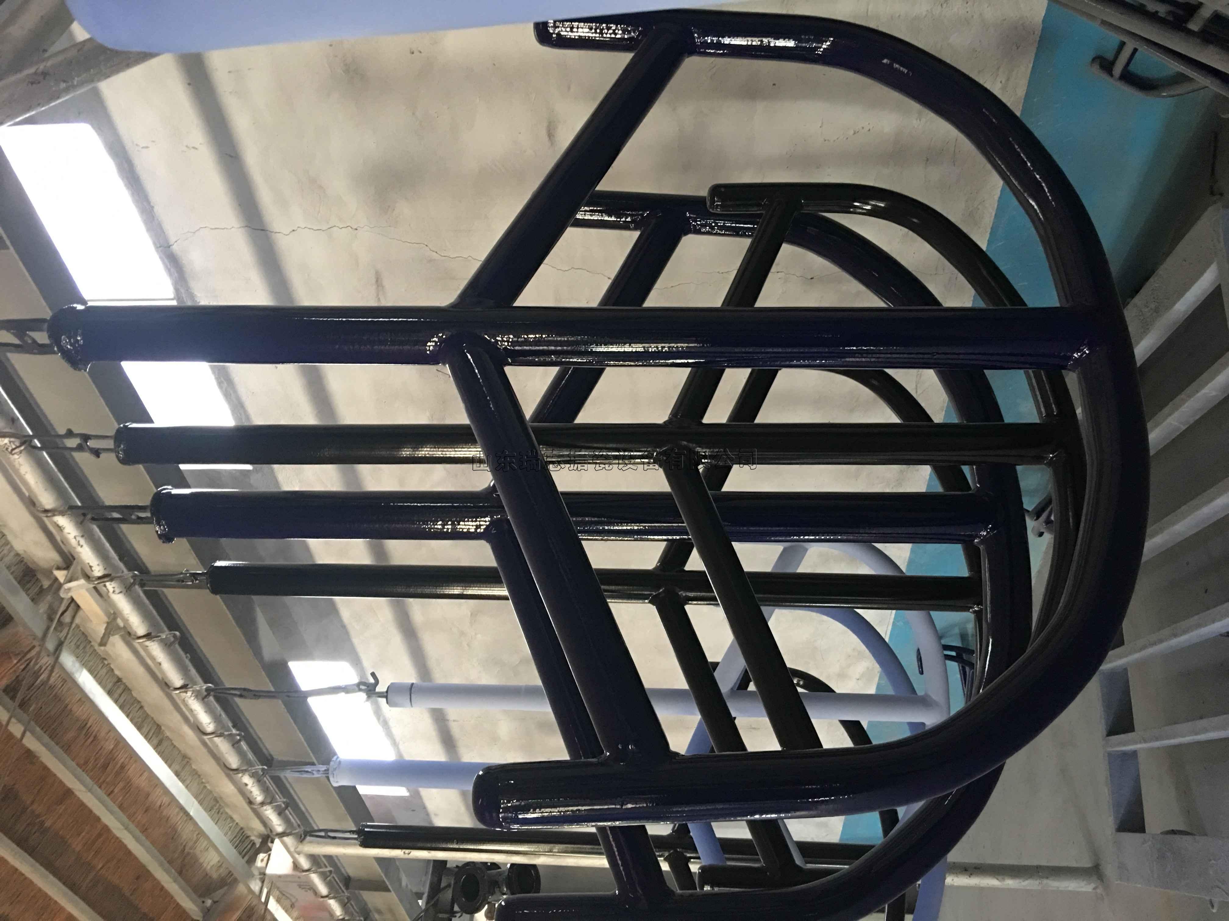 淺談搪瓷攪拌器的優(yōu)缺點(diǎn) 淺談搪瓷攪拌器的優(yōu)缺點(diǎn)圖一